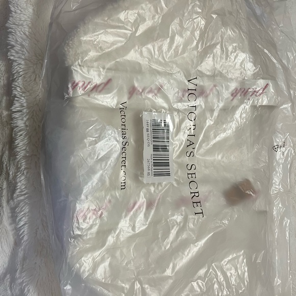 Pink Tote - Picture 5 of 5